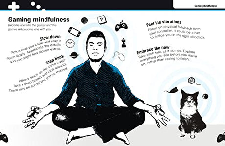 The Gamers' Survival Guide: Get Game Fit Before It's Game Over - Retail Maharaj