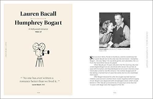 Great Loves (DK Secret Histories) - Retail Maharaj