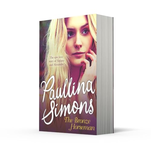 The Bronze Horseman - Retail Maharaj