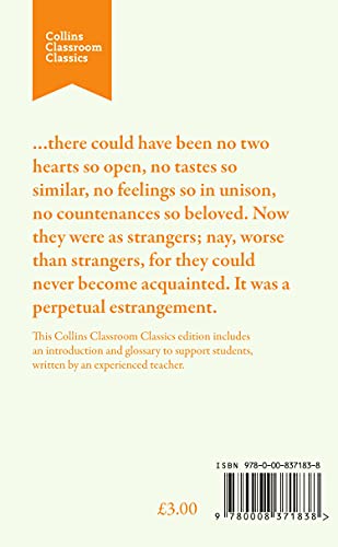 Persuasion: A-level set text student edition (Collins Classroom Classics) - Retail Maharaj