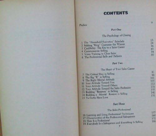 Zig Ziglar'S Secrets Of Closing The Sale - Retail Maharaj