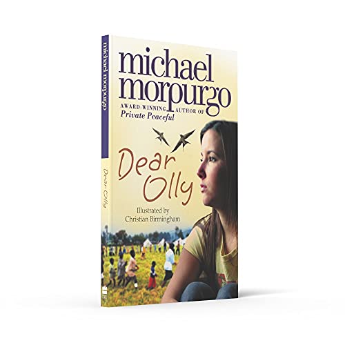 Dear Olly - Retail Maharaj