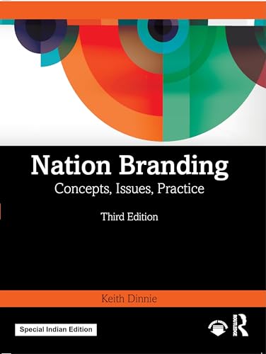 Nation Branding:Concepts, Issues, Practice - Retail Maharaj