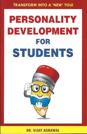 Personality Development for Students