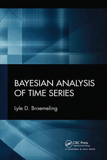 BAYESIAN ANALYSIS OF TIME SERIES - Retail Maharaj