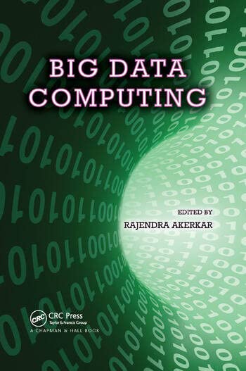 BIG DATA COMPUTING - Retail Maharaj