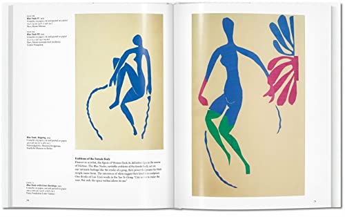 Matisse Cut-outs - Retail Maharaj