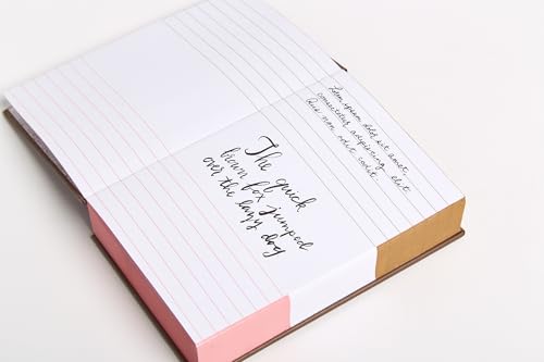 Brain Freeze Journal