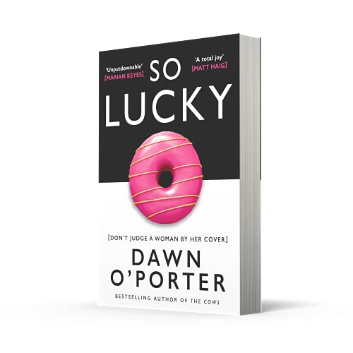 So Lucky - Retail Maharaj