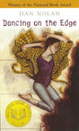 Dancing on the Edge - Retail Maharaj