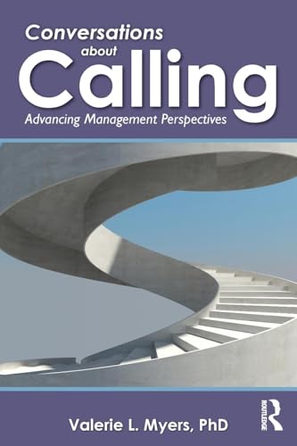 Conversations about Calling: Advancing Management Perspectives - Retail Maharaj
