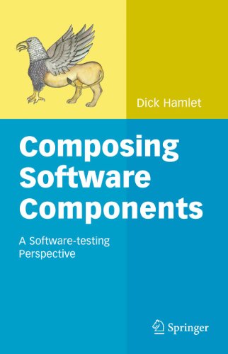 Composing Software Components: A Software-testing Perspective - Retail Maharaj