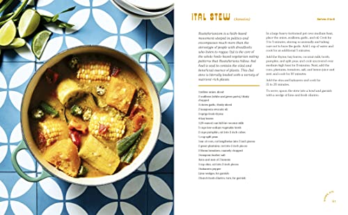 Eating from Our Roots: 80+ Healthy Home-Cooked Favorites from Cultures Around the World: A Cookbook