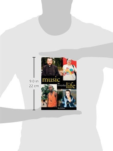 Music in Everyday Life