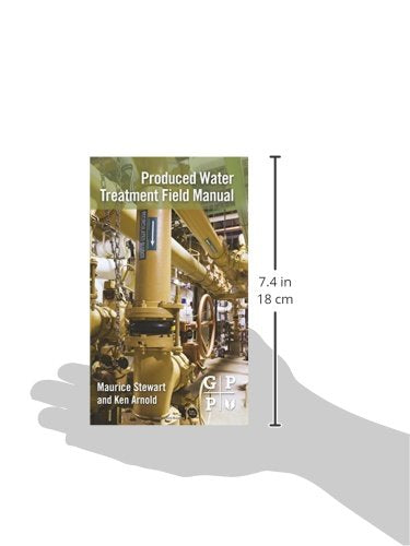 Produced Water Treatment Field Manual - Retail Maharaj