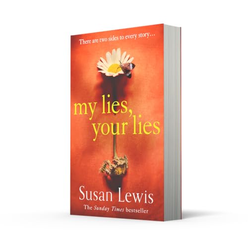 My Lies, Your Lies - Retail Maharaj