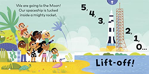 Little World: To the Moon - Retail Maharaj
