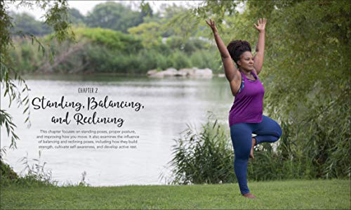 Yoga for Everyone: 50 Poses for Every Type of Body - Retail Maharaj