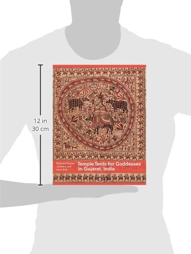 Temple Tents for Goddesses in Gujarat, India - Retail Maharaj