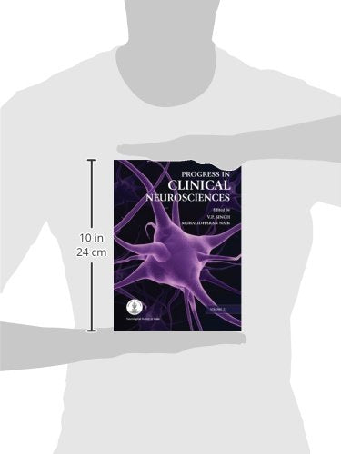 Progress in Clinical Neurosciences, Volume 27: 1st Edition - Retail Maharaj