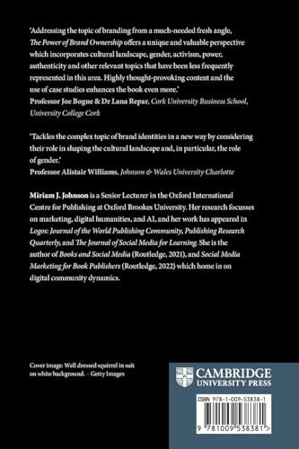 The Power of Brand Ownership - Retail Maharaj