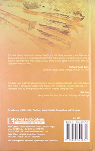 Patriot: Ethical Challenges in Regeneration - Retail Maharaj