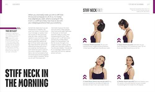 Yoga Fix: Functional Movement for a Pain-Free Body - Retail Maharaj