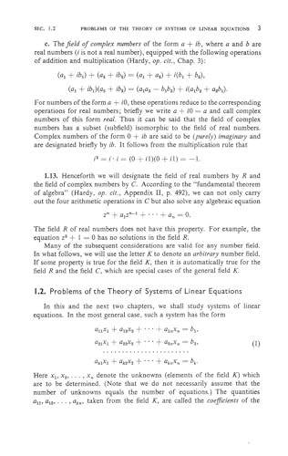 Linear Algebra (Dover Books on Mathematics) - Retail Maharaj