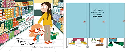 Poo Poo Bum Bum Wee Wee - Retail Maharaj