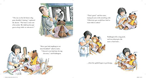 Best-loved Paddington Stories - Retail Maharaj