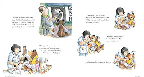 Best-loved Paddington Stories - Retail Maharaj