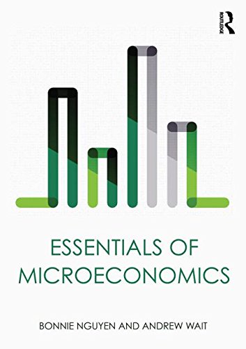 Essentials of Microeconomics - Retail Maharaj