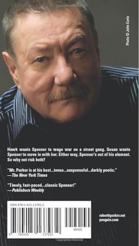 Double Deuce: 19 (Spenser) - Retail Maharaj