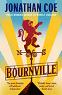 Bournville: From the bestselling author of Middle England - Retail Maharaj