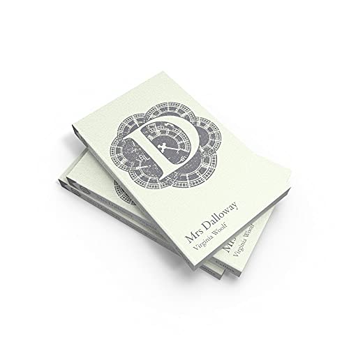 Mrs Dalloway: A-level set text student edition (Collins Classroom Classics) - Retail Maharaj