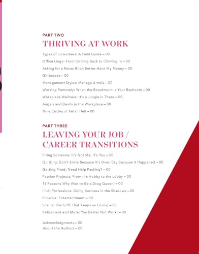 Working Girls: Trixie and Katya's Guide to Professional Womanhood