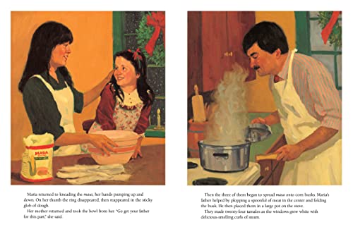 Too Many Tamales - Retail Maharaj