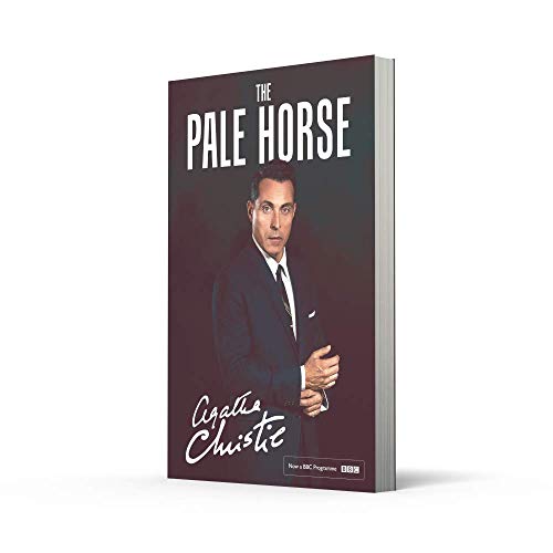 The Pale Horse - Retail Maharaj