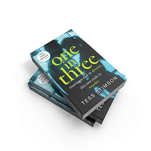 One in Three: A completely unputdownable psychological thriller with a shocking twist - Retail Maharaj