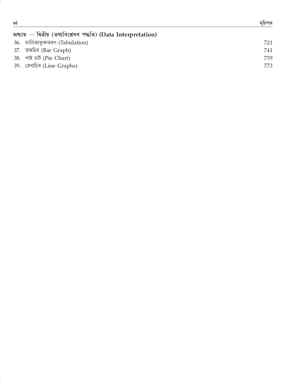 Quantitative Aptitude for Competitive Examinations All Government and Entrance Exams | Revised Bengali Edition 2024 (Banking, SSC, Railway, Police, MBA, MAT, West Bengal Civil Service Exam Book, etc.) - Retail Maharaj