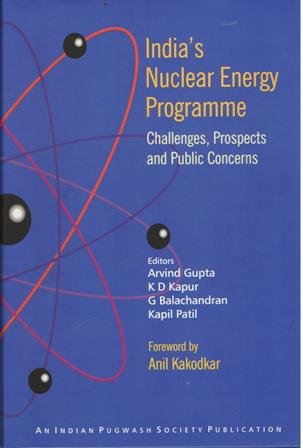 India's Nuclear Energy Programme - Retail Maharaj
