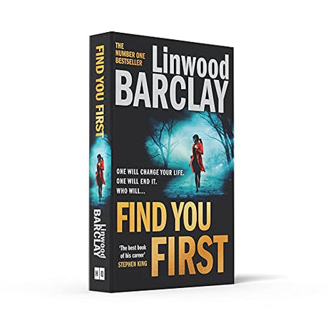 Find You First - Retail Maharaj