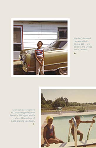 Becoming: Adapted for Younger Readers - Retail Maharaj