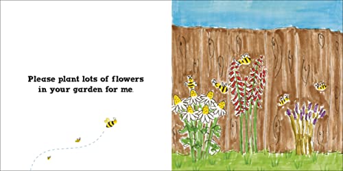 Rosy the Bumblebee (Roly and Friends) - Retail Maharaj