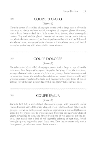 The Ice Cream Book: Over 400 Recipes