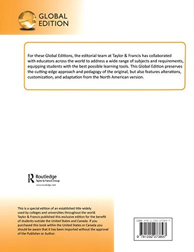 A Concise Introduction to Linguistics, Global Edition - Retail Maharaj