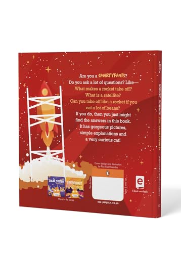 Rocket Science for Smartypants - Retail Maharaj