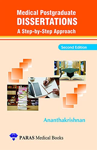 Medical Postgraduate Dissertations , 2/e 2022