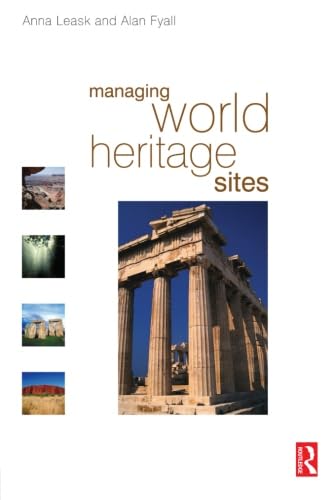 Managing World Heritage Sites - Retail Maharaj