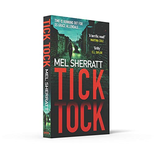 Tick Tock - Retail Maharaj